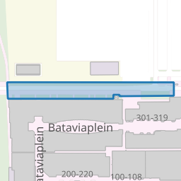 Perceel LLS00-M-9807