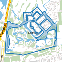 Perceel LLS00-M-9809