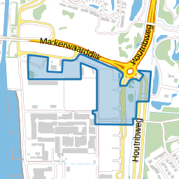 Perceel LLS00-M-9817