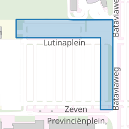 Perceel LLS00-M-9818