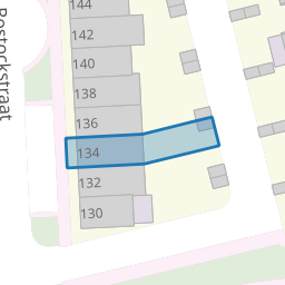 Perceel LLS00-M-9837