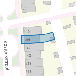 Perceel LLS00-M-9842