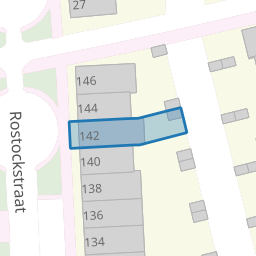 Perceel LLS00-M-9845