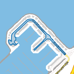 Perceel LLS00-M-9854