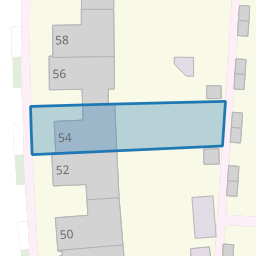 Perceel LLS00-M-9856