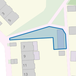 Perceel LLS00-M-9866