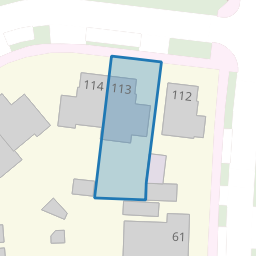 Perceel LLS00-M-9877