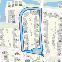 Perceel LLS00-M-9880