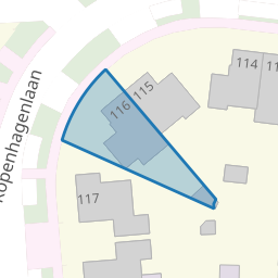 Perceel LLS00-M-9881