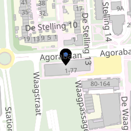 Appartement LLS00 M 9891 14