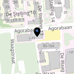 Appartement LLS00 M 9891 19