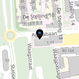 Appartement LLS00 M 9891 22