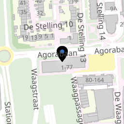 Appartement LLS00 M 9891 26