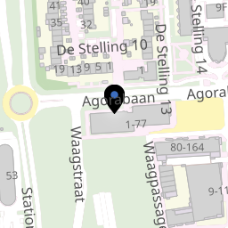 Appartement LLS00 M 9891 3