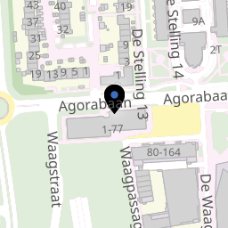 Appartement LLS00 M 9891 34