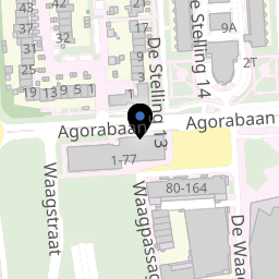 Appartement LLS00 M 9891 6