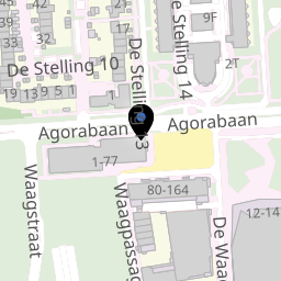 Appartement LLS00 M 9891 8