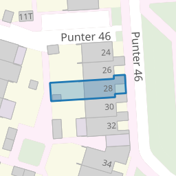 Perceel LLS00-M-9895