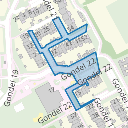 Perceel LLS00-M-9906