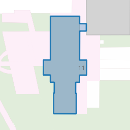 Perceel LLS00-M-9925