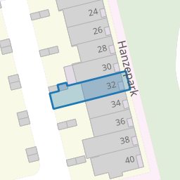 Perceel LLS00-M-9934