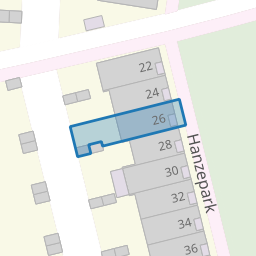 Perceel LLS00-M-9938