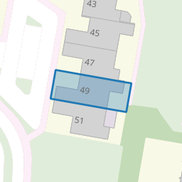 Perceel LLS00-M-9953