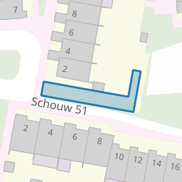 Perceel LLS00-M-9957