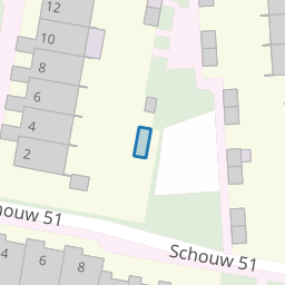 Perceel LLS00-M-9958