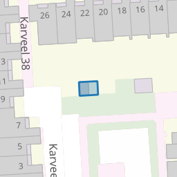 Perceel LLS00-M-9963