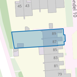 Perceel LLS00-M-9969