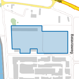 Perceel LLS00-M-9974