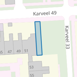 Perceel LLS00-M-9979