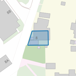 Perceel LLS00-N-1023