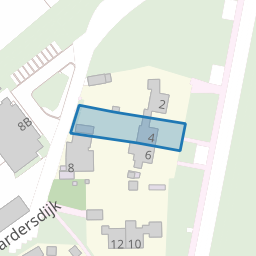 Perceel LLS00-N-1024