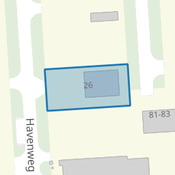 Perceel LLS00-N-1059