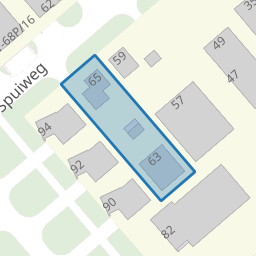 Perceel LLS00-N-1065