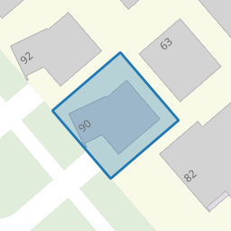 Perceel LLS00-N-1066