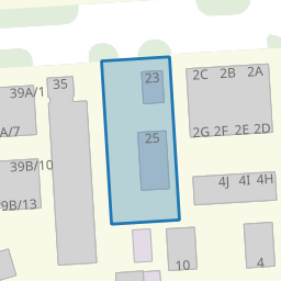 Perceel LLS00-N-1071