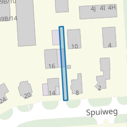 Perceel LLS00-N-1075