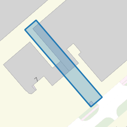 Perceel LLS00-N-1089