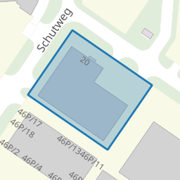 Perceel LLS00-N-1092