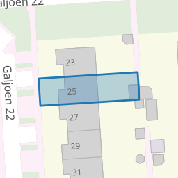 Perceel LLS00-N-1099