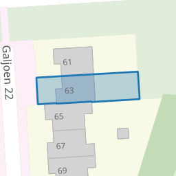 Perceel LLS00-N-1111