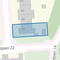 Perceel LLS00-N-1115