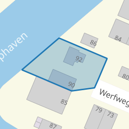 Perceel LLS00-N-1118