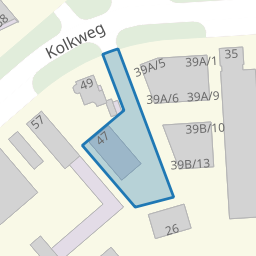 Perceel LLS00-N-1134