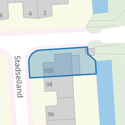 Perceel LLS00-N-1180