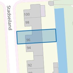 Perceel LLS00-N-1182