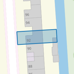 Perceel LLS00-N-1184